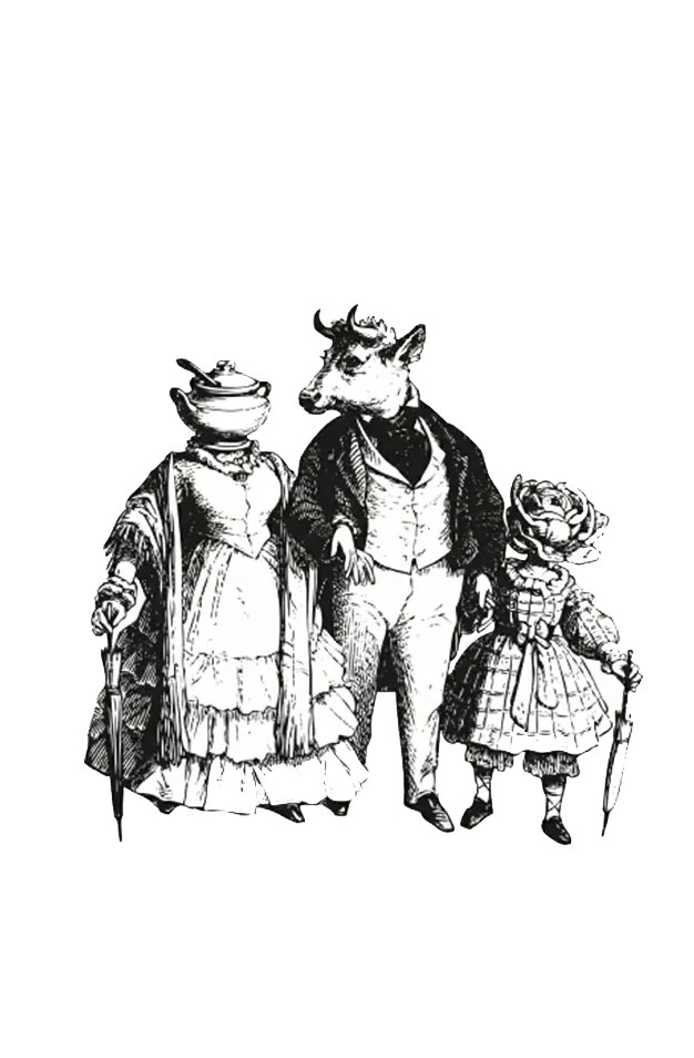 Logo Les Enfants Perdus